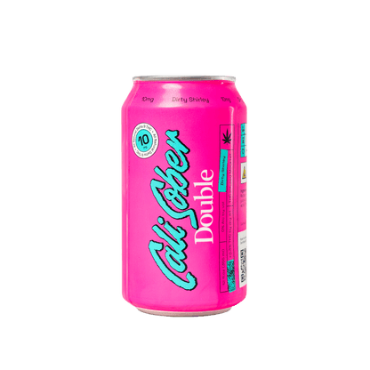 Cali Sober Double - Mixed Pack - Cali Sober - Cali Sober